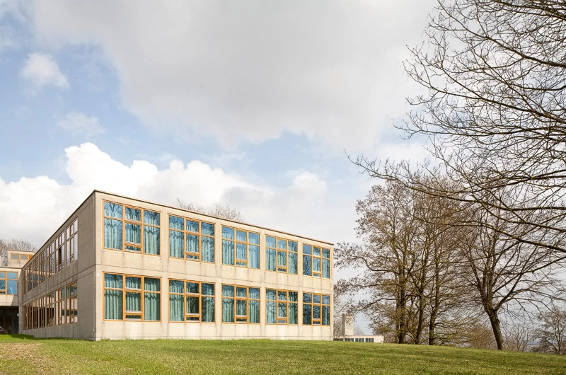 Büro Am Hochsträß 8, Ulm